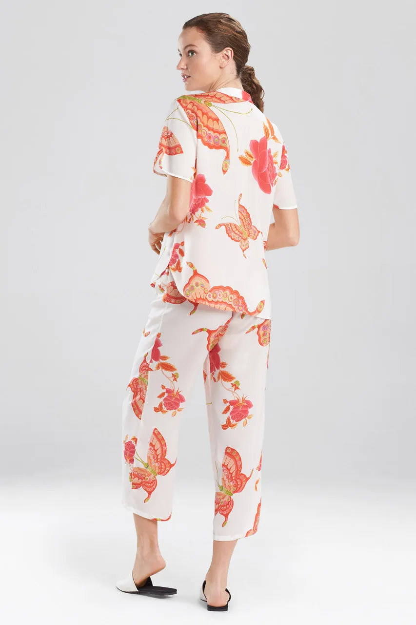 Papillion Garden PJ