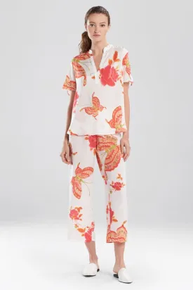 Papillion Garden PJ