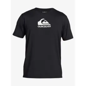 Quiksilver Solid Streak UV Lycra T Shirt