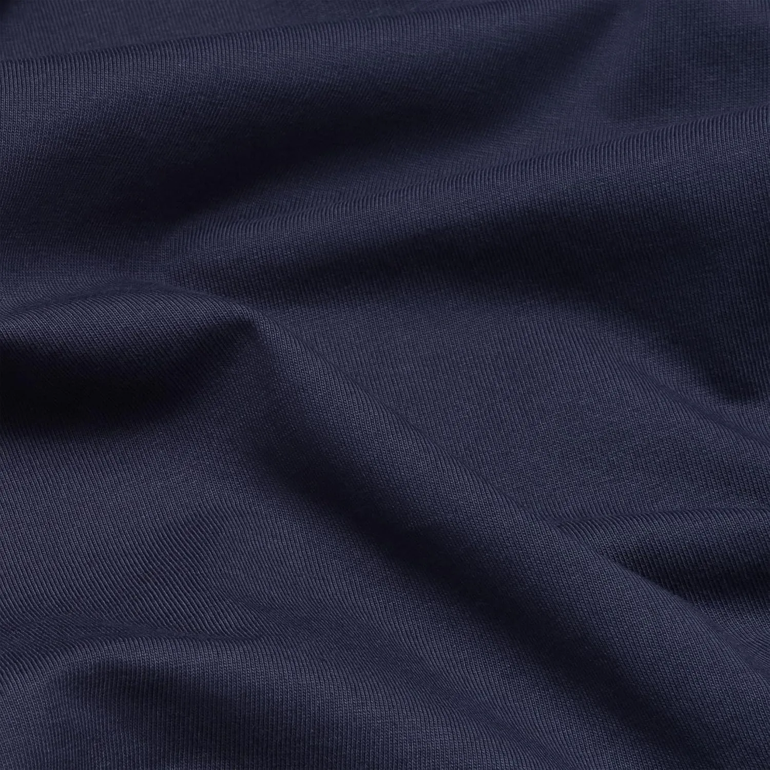 Short Sleeve Polo 100% Organic Cotton