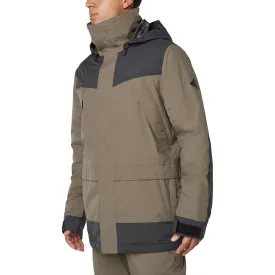 Stoneham Jacket