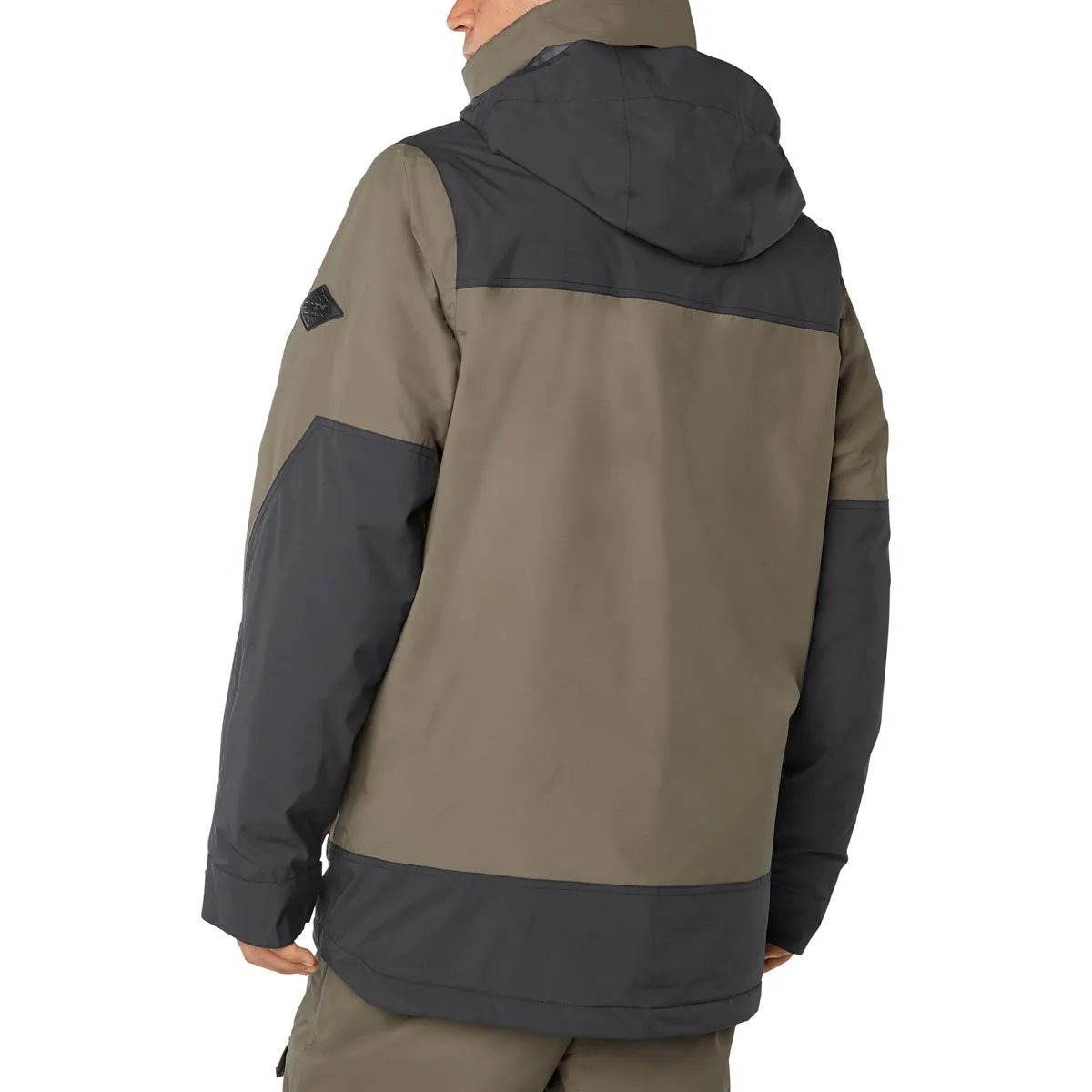 Stoneham Jacket