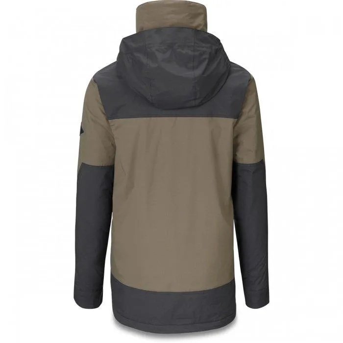 Stoneham Jacket