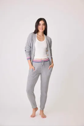Sweater Weather Banded Pant
