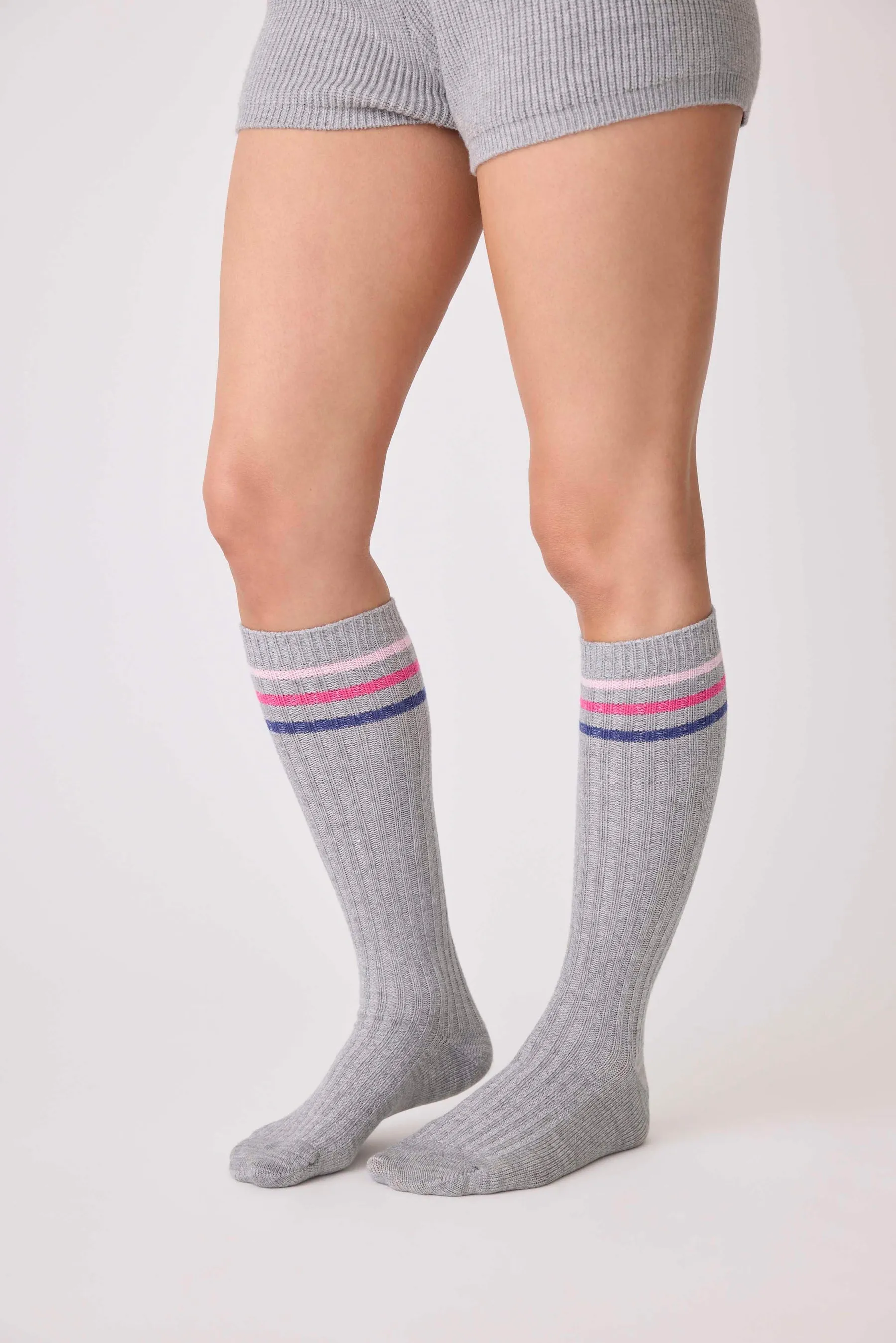 Sweater Weather Banded Pant
