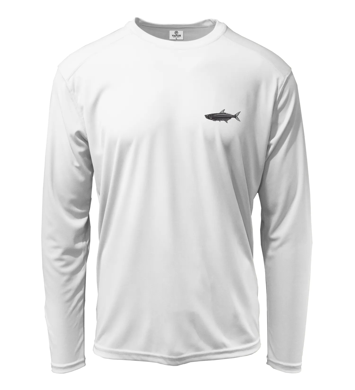 Tarpon Tales - UV Long Sleeve