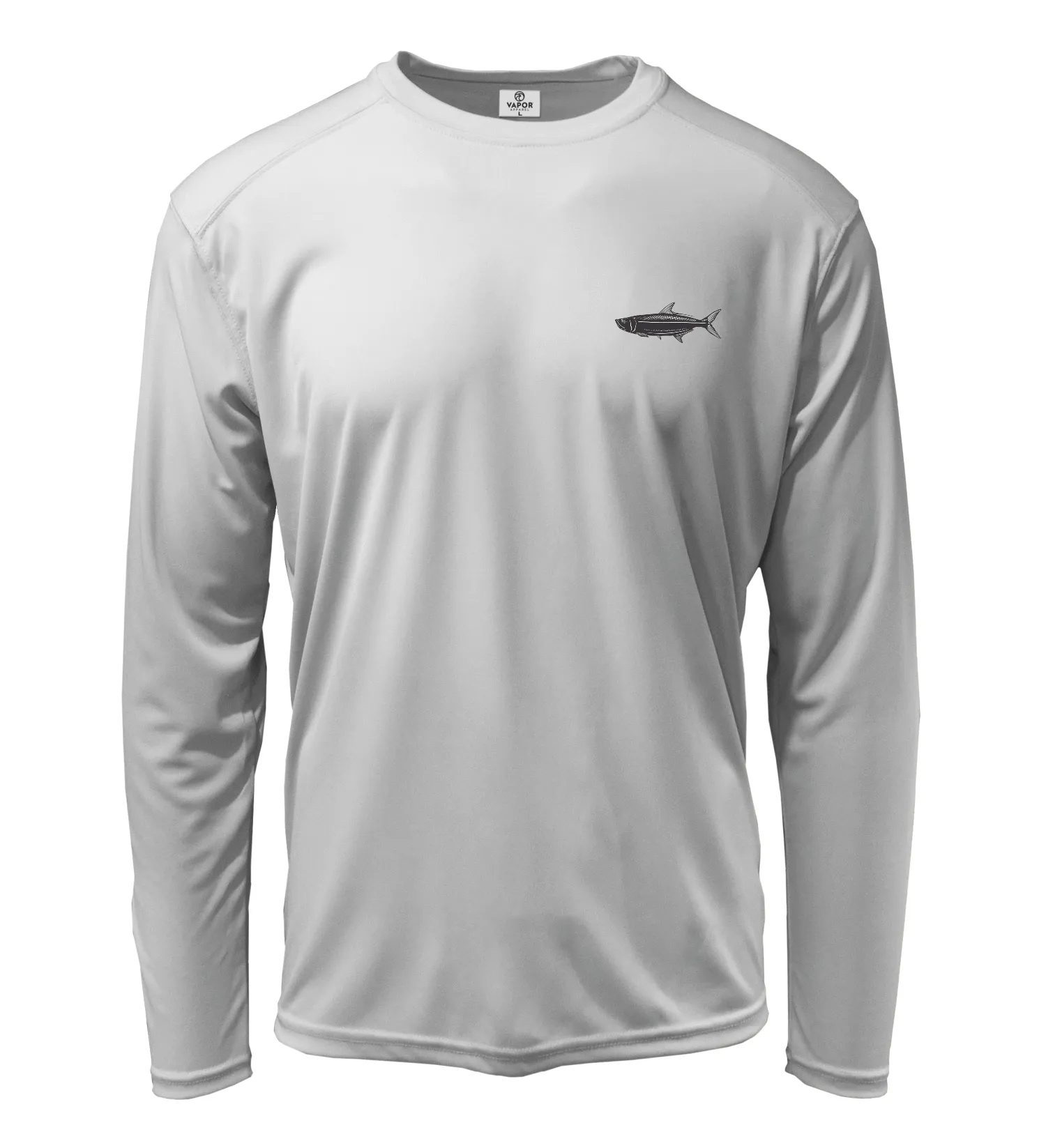 Tarpon Tales - UV Long Sleeve