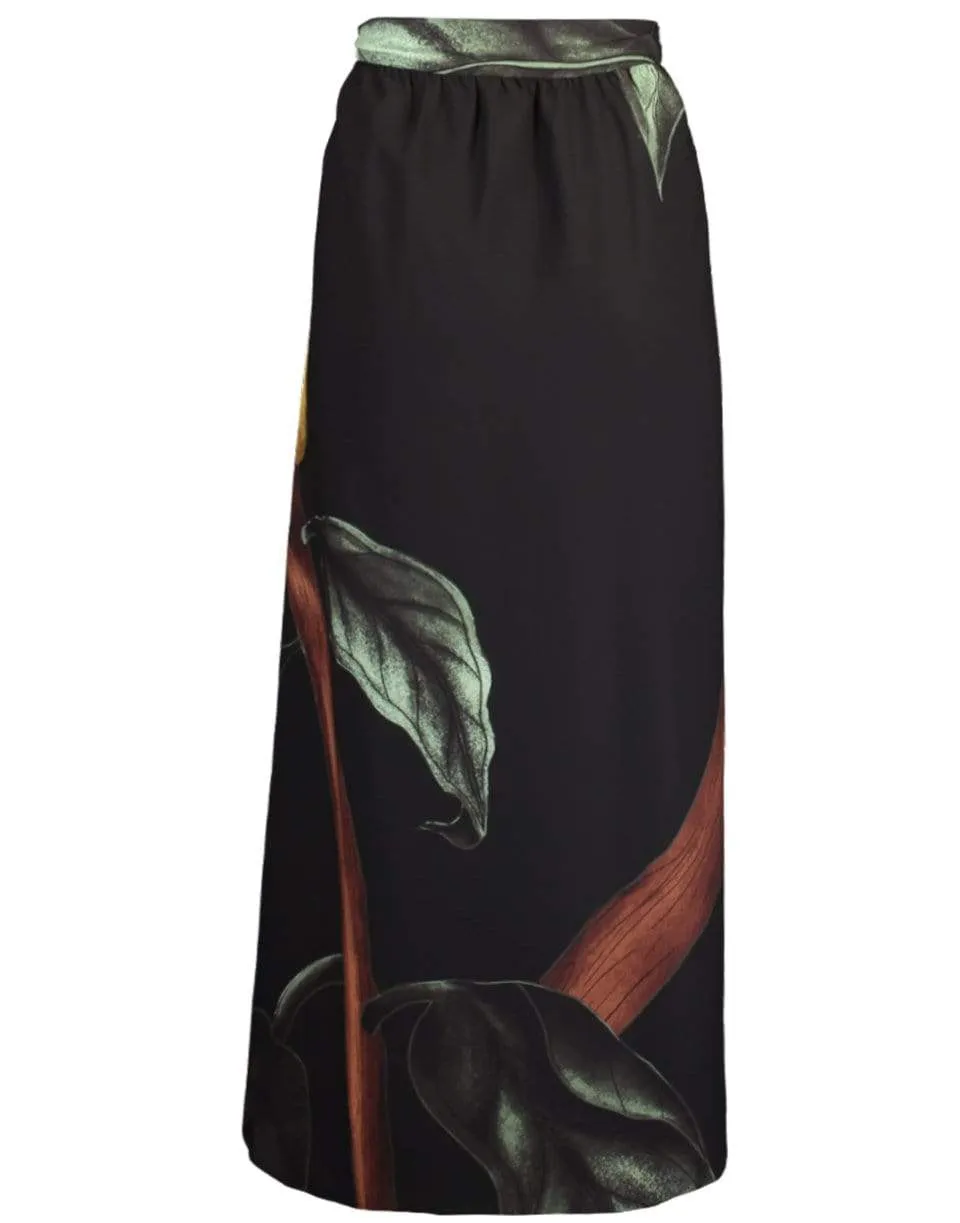 Tropical Chemistry Skirt