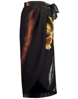 Tropical Chemistry Skirt