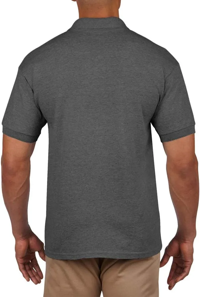 Ultra Cotton 6.5 oz. Pique Polo (G380)