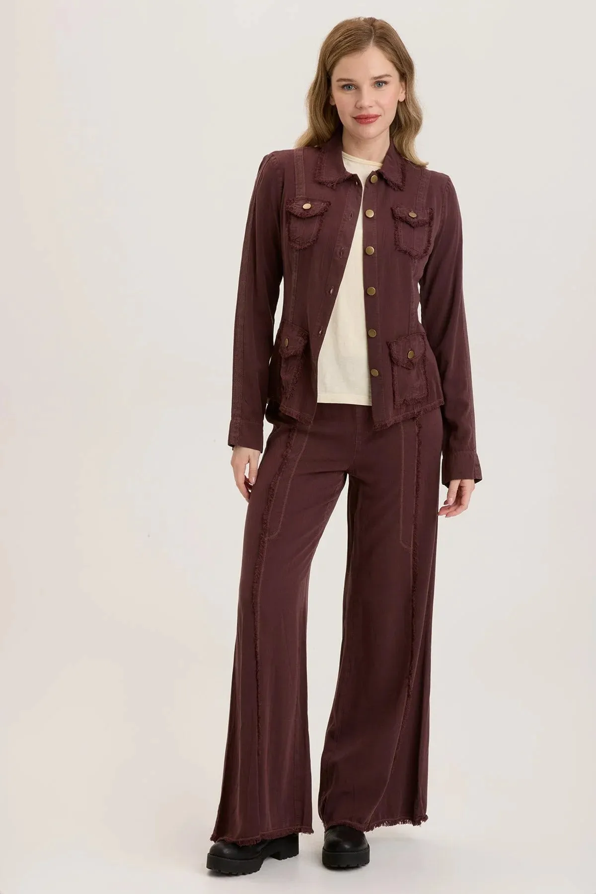 Wearables | Beach Trouser
