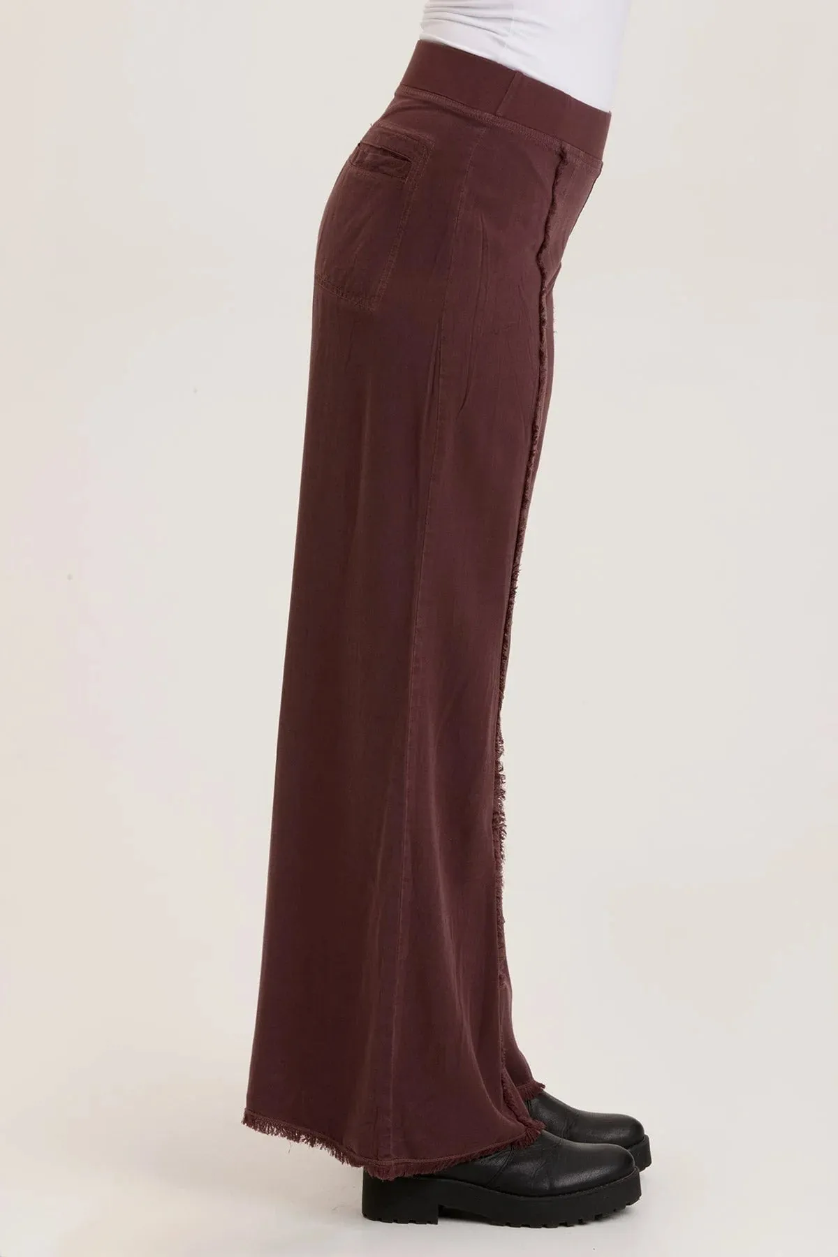 Wearables | Beach Trouser