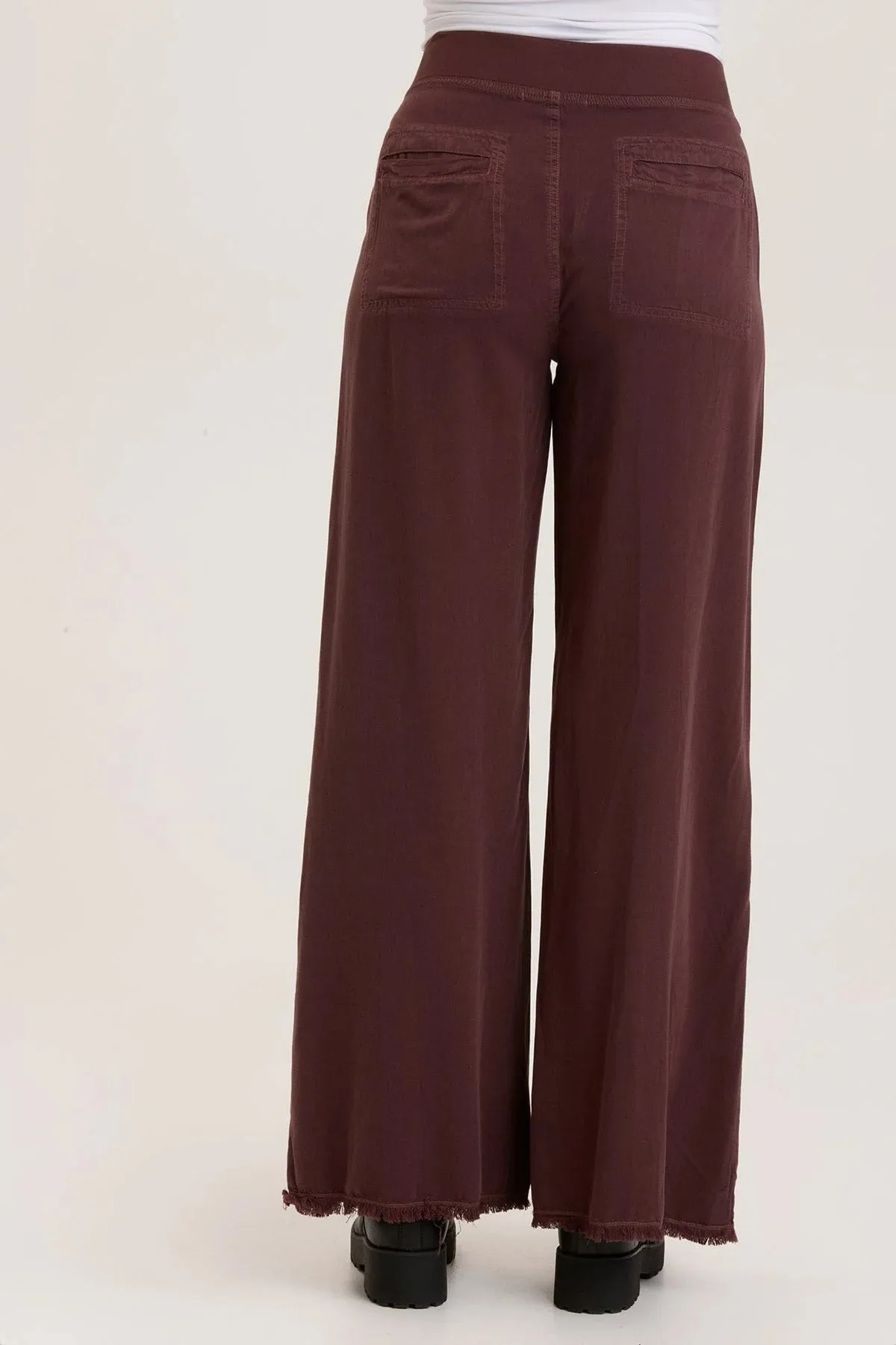 Wearables | Beach Trouser