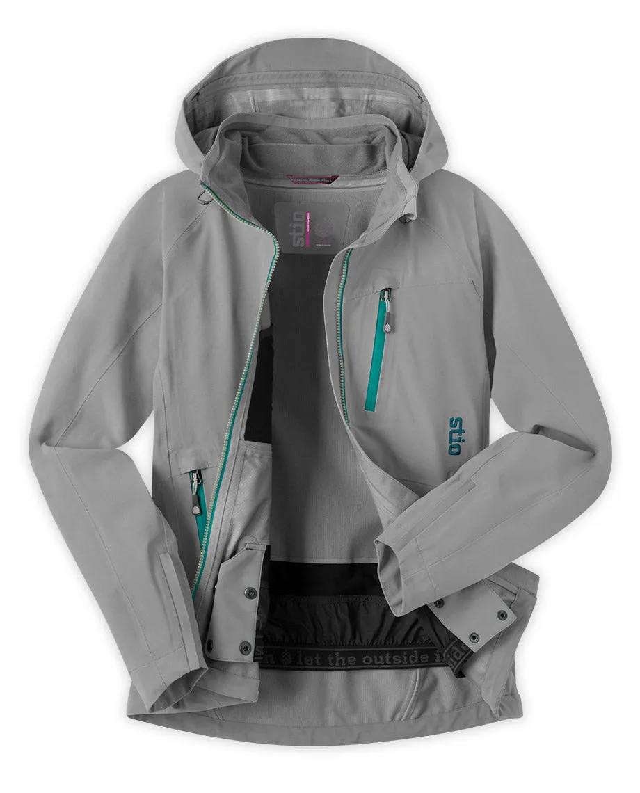 Women's Environ Jacket-2018