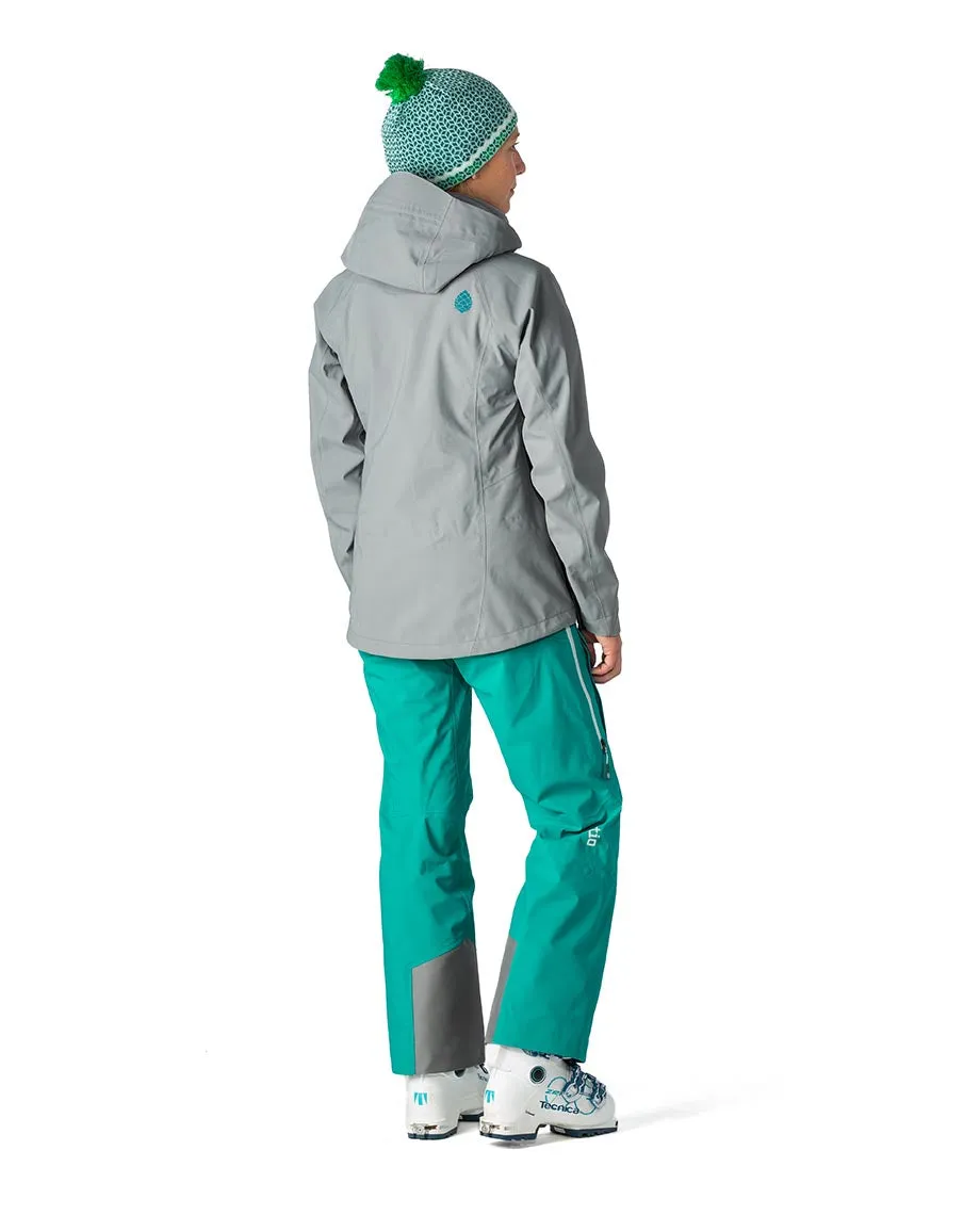 Women's Environ Jacket-2018
