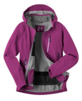 Women's Environ Jacket-2018