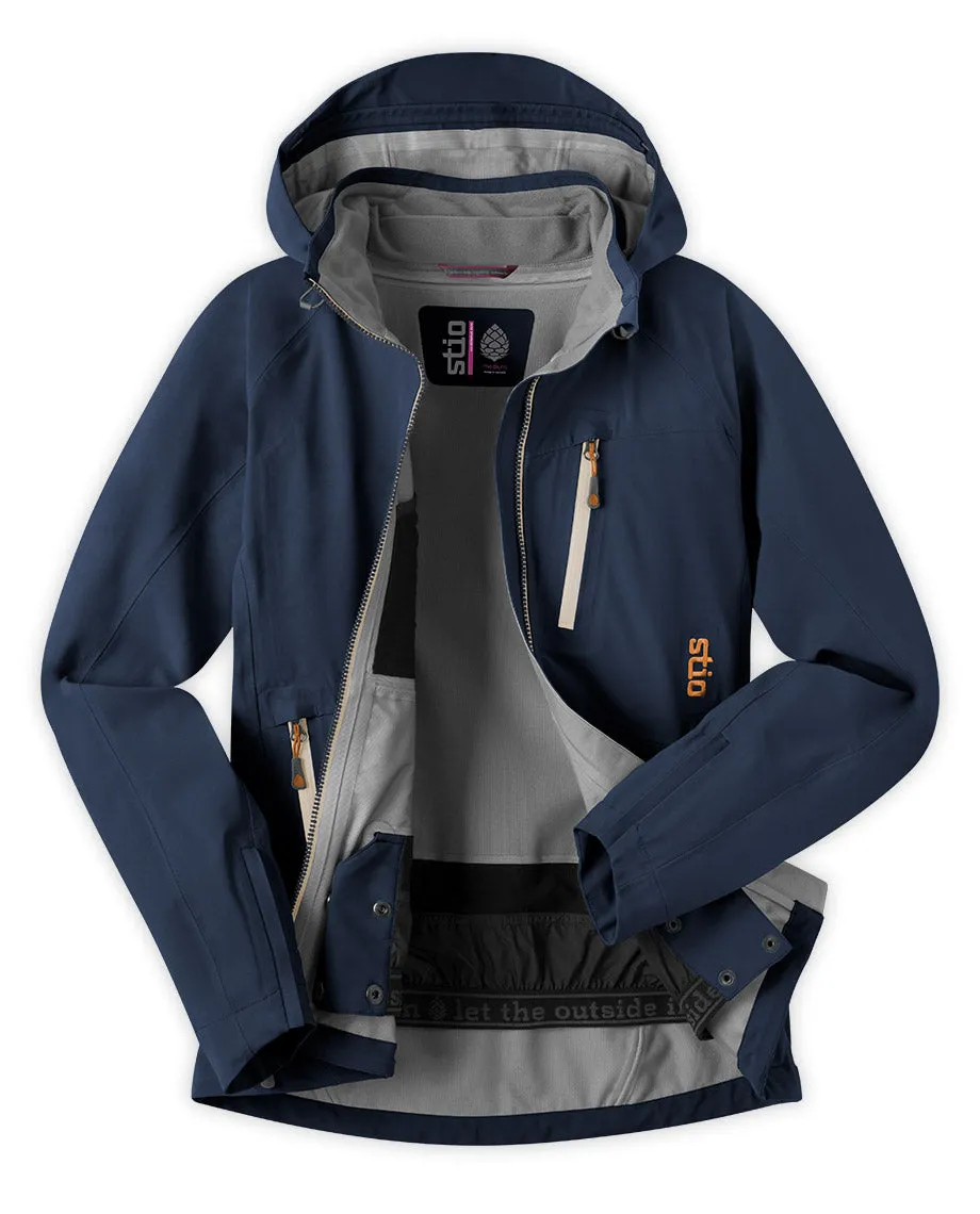 Women's Environ Jacket-2018