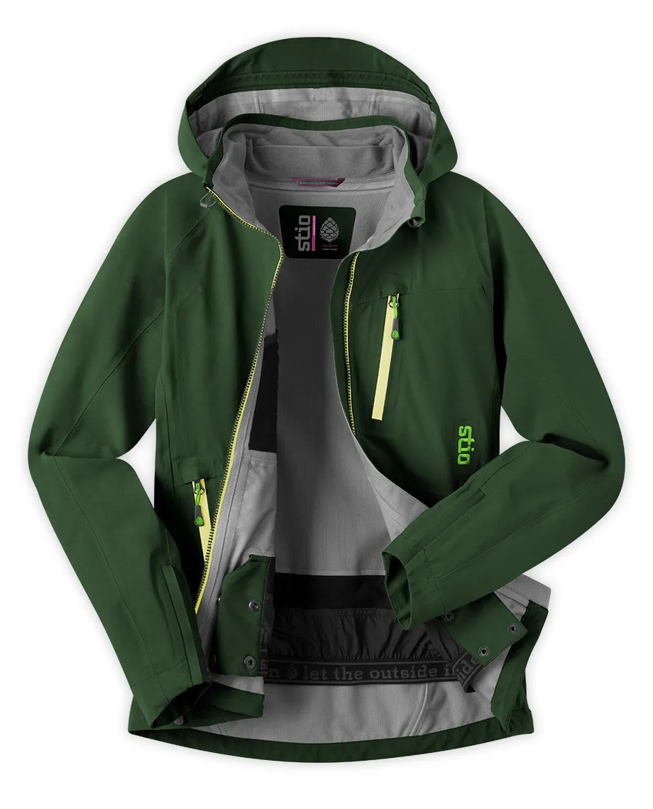 Women's Environ Jacket-2018