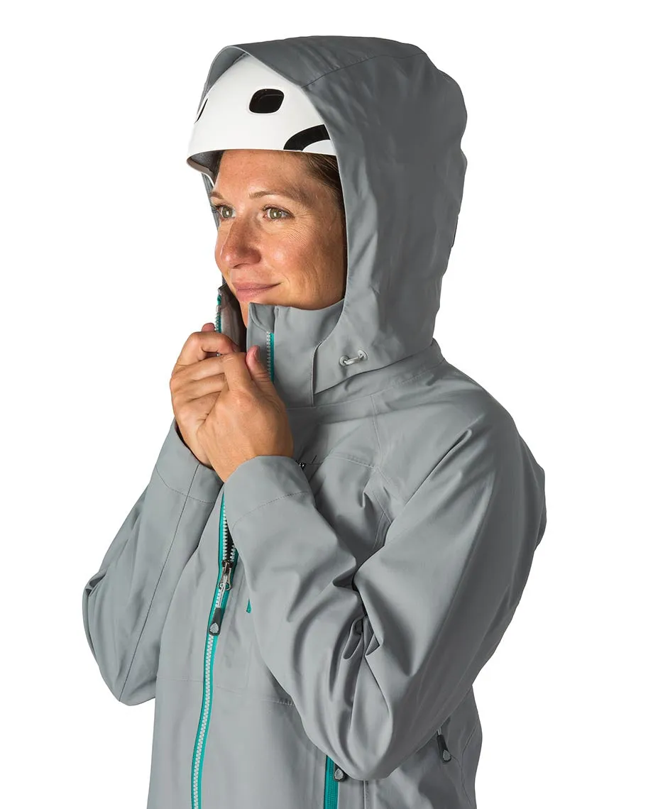 Women's Environ Jacket-2018
