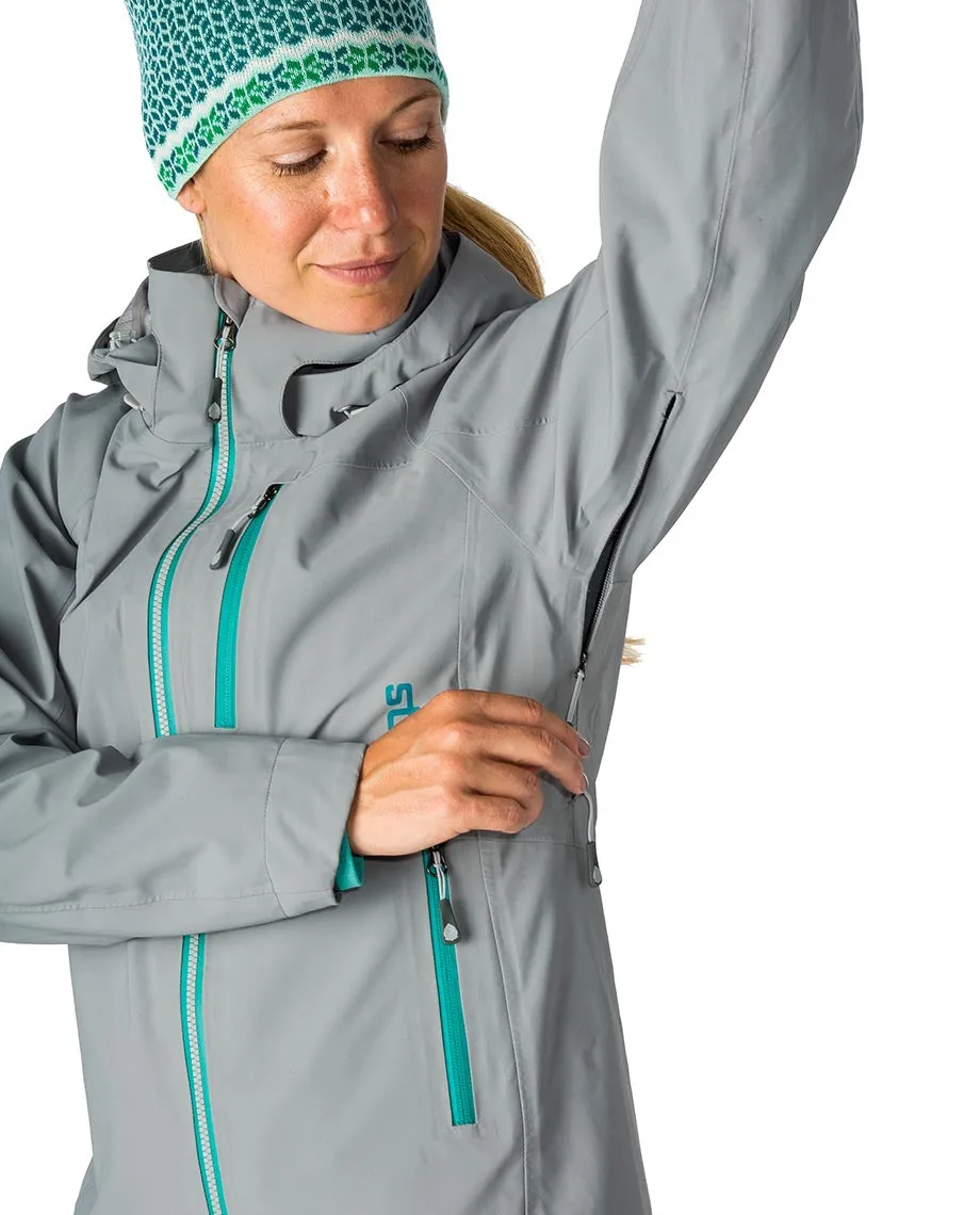 Women's Environ Jacket-2018