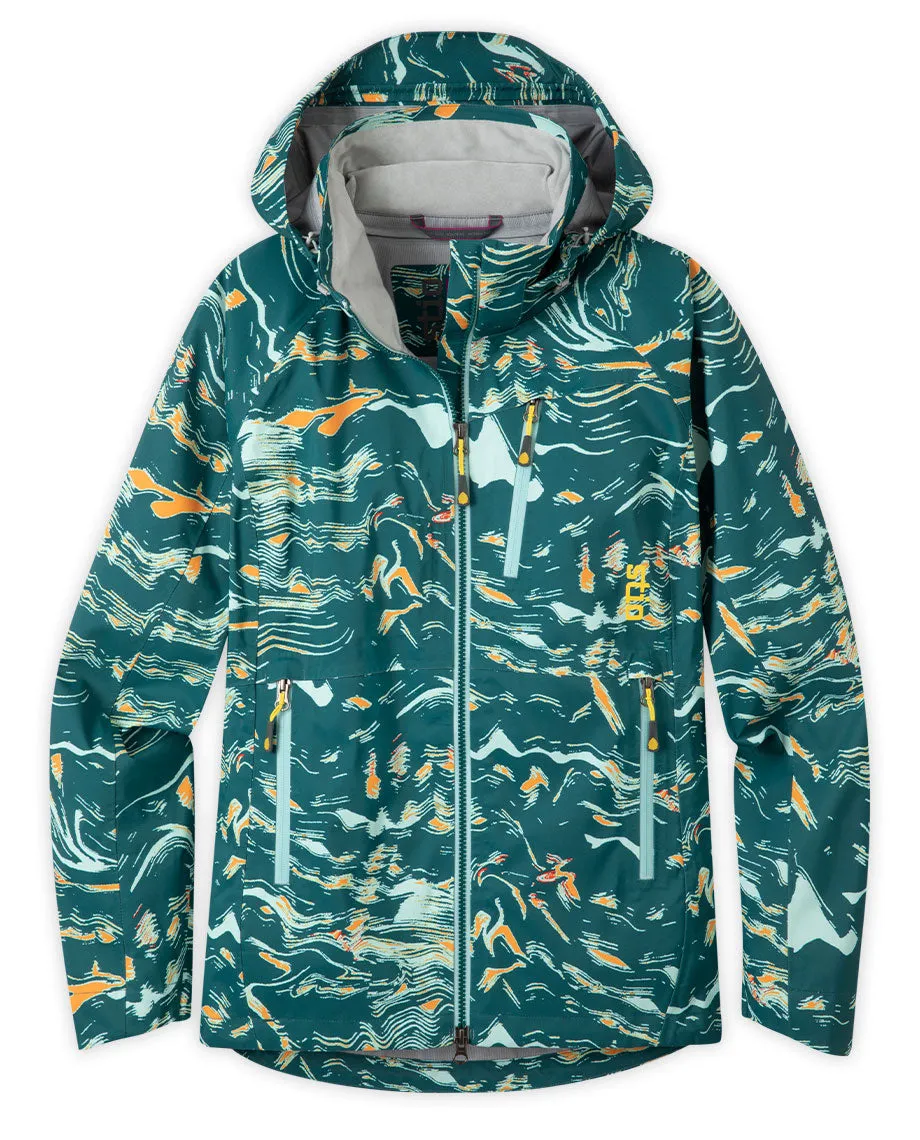 Women's Environ Jacket - 2019