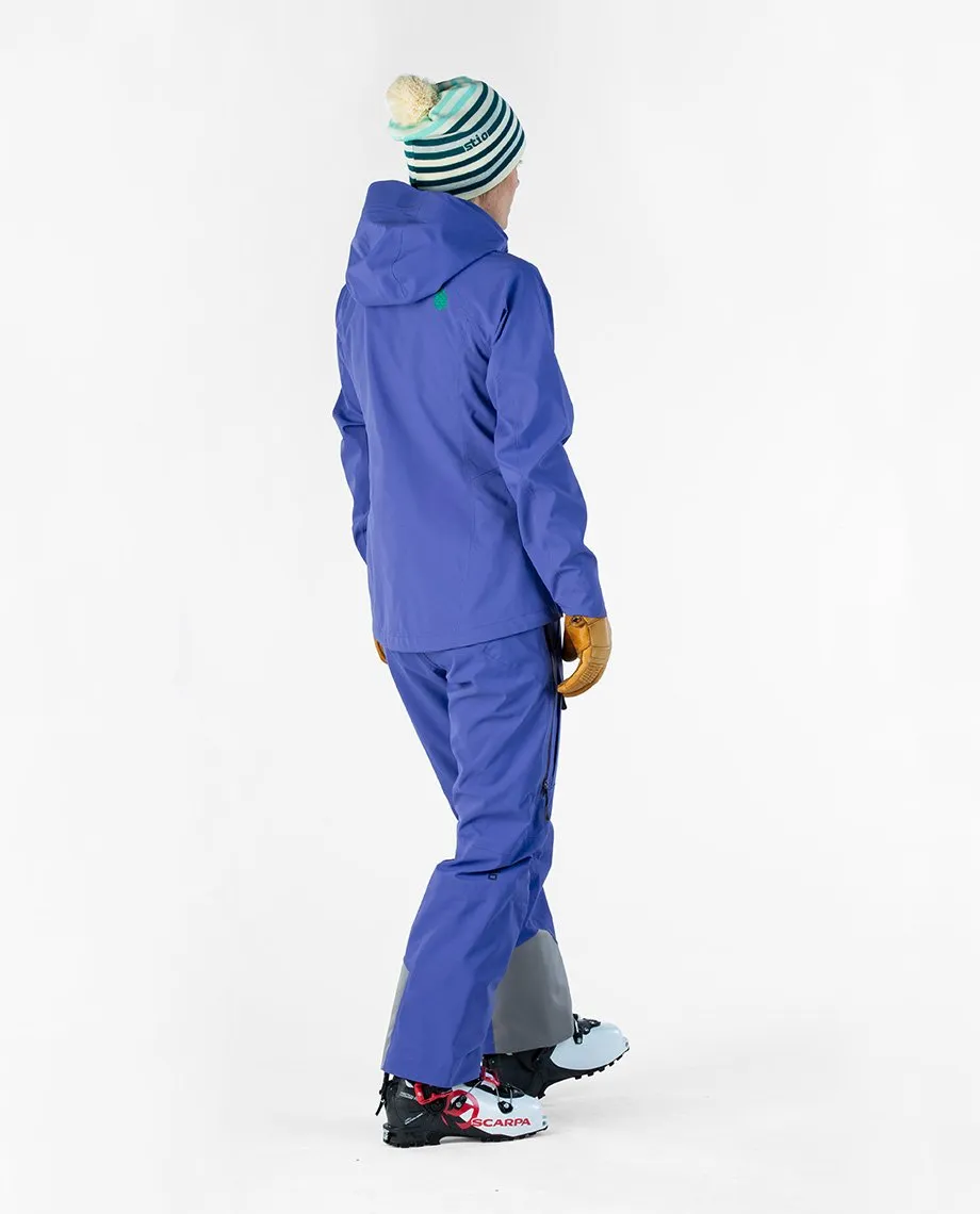 Women's Environ Jacket - 2019