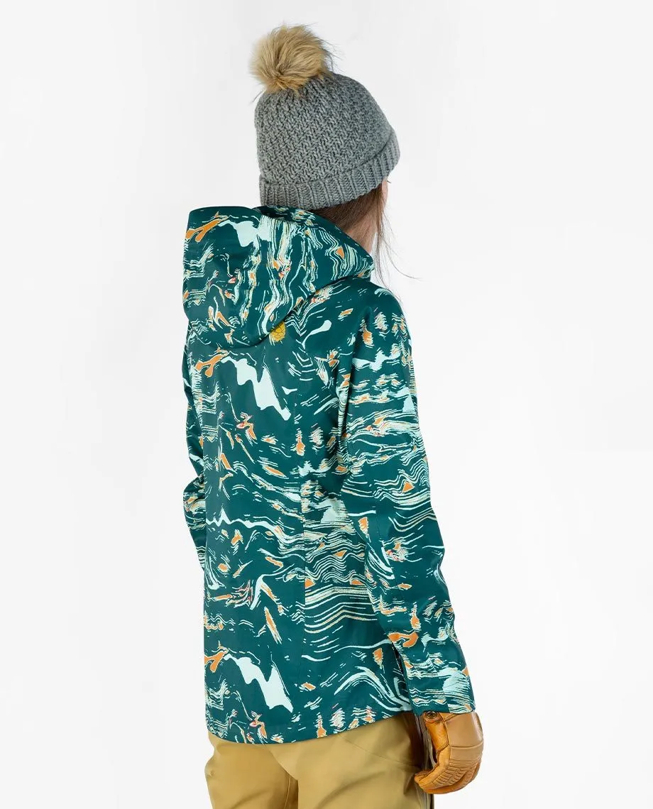 Women's Environ Jacket - 2019