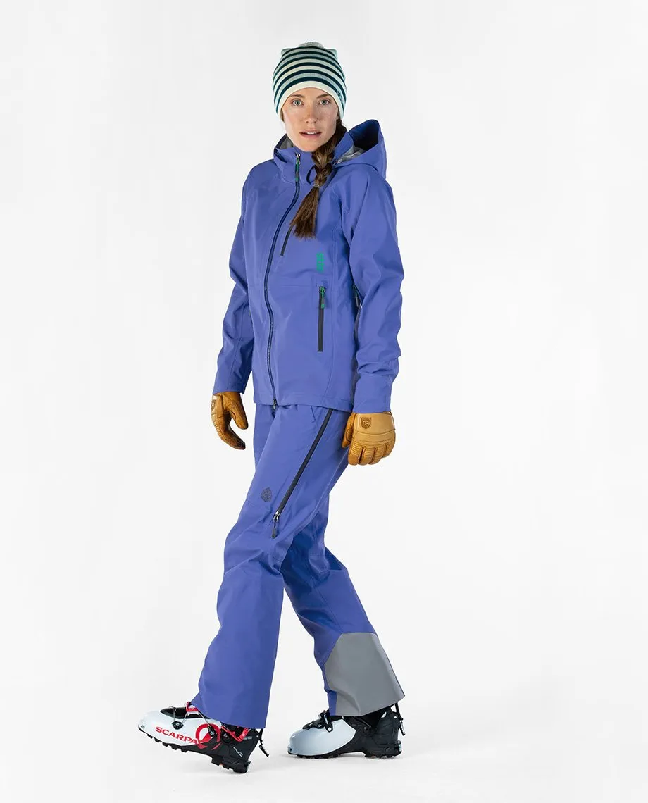Women's Environ Jacket - 2019