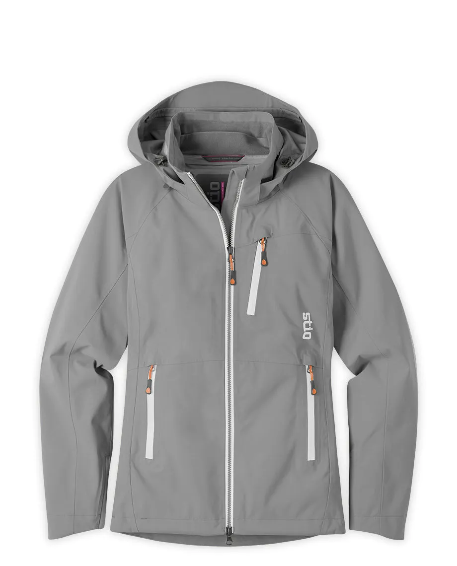 Women's Environ Jacket - 2019