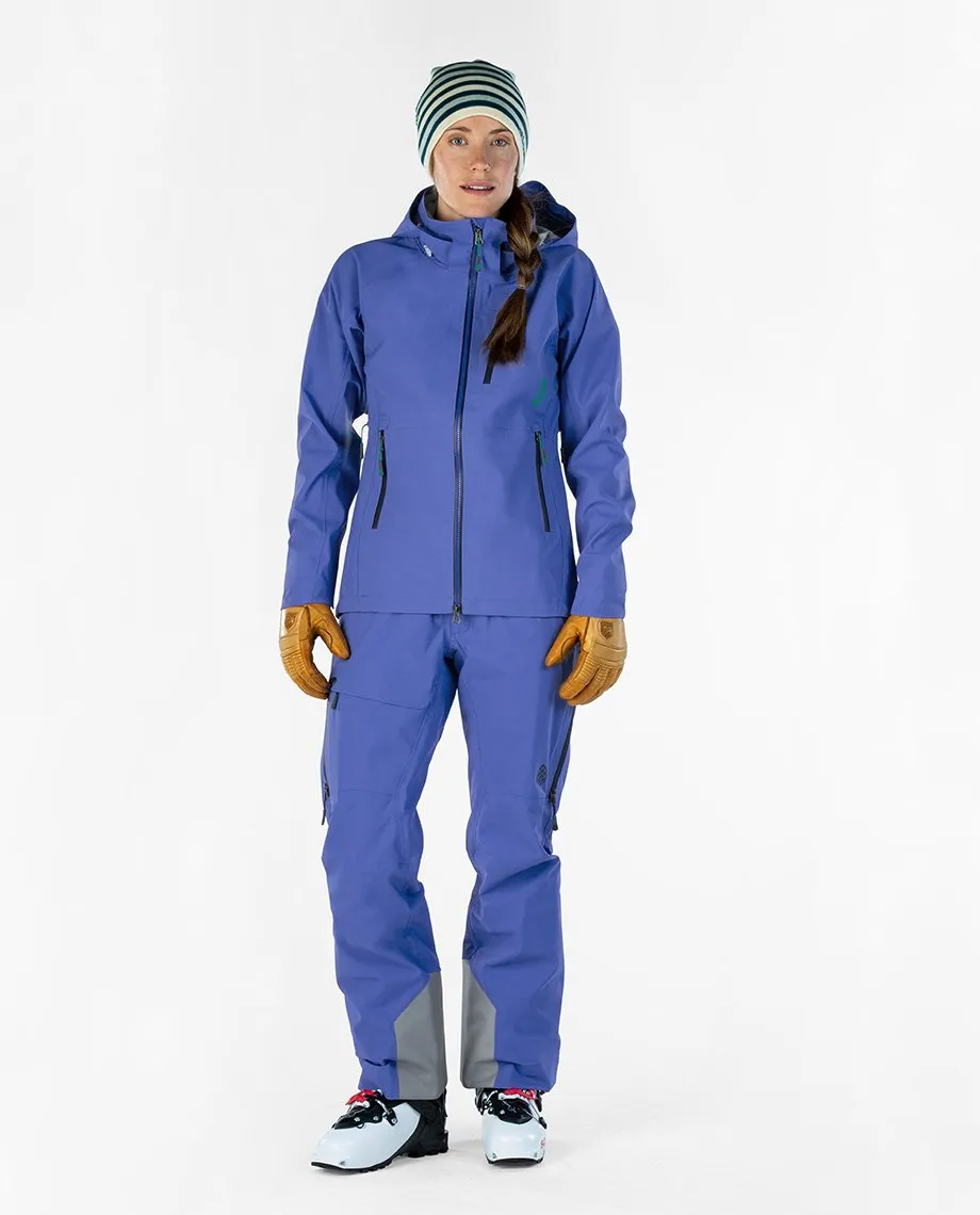 Women's Environ Jacket - 2019