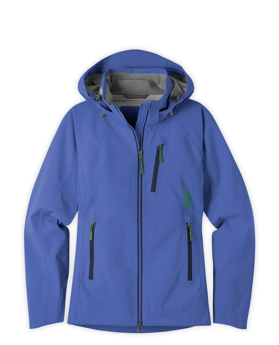 Women's Environ Jacket - 2019