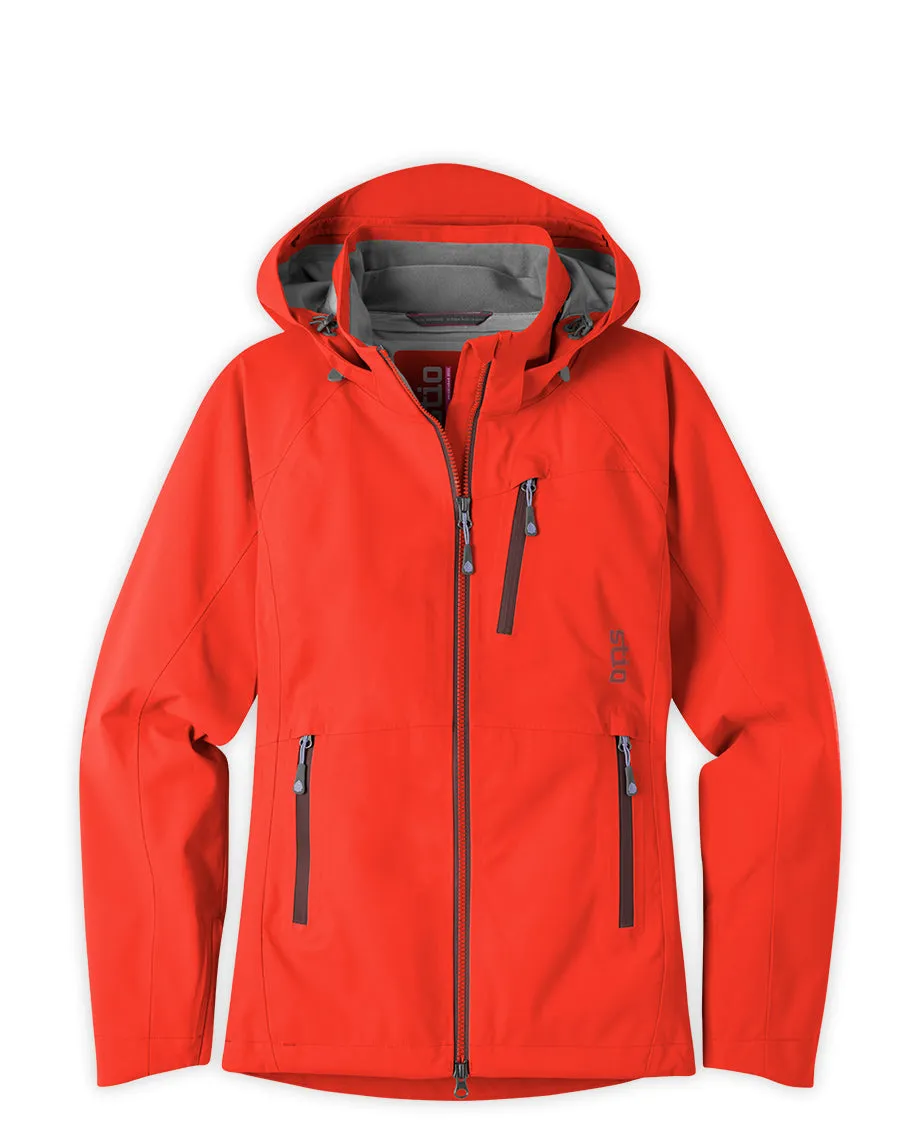 Women's Environ Jacket - 2019