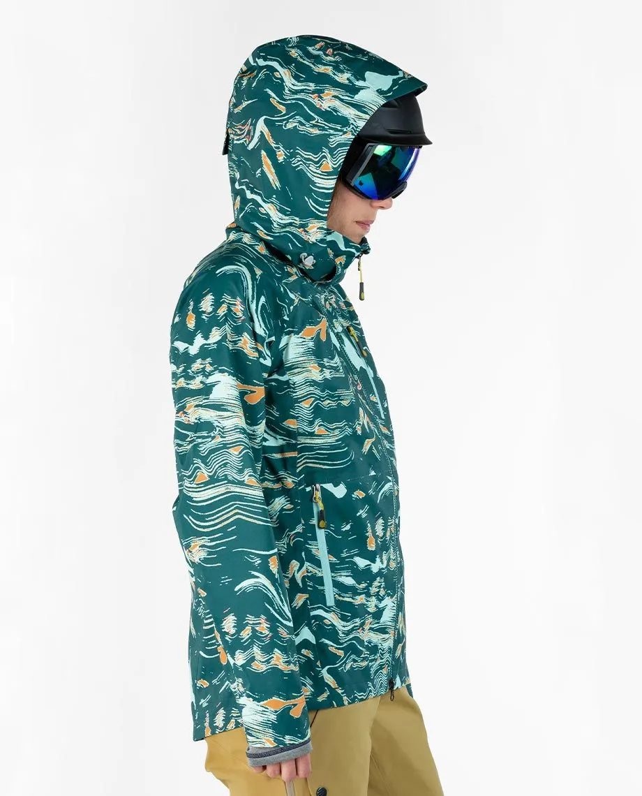 Women's Environ Jacket - 2019