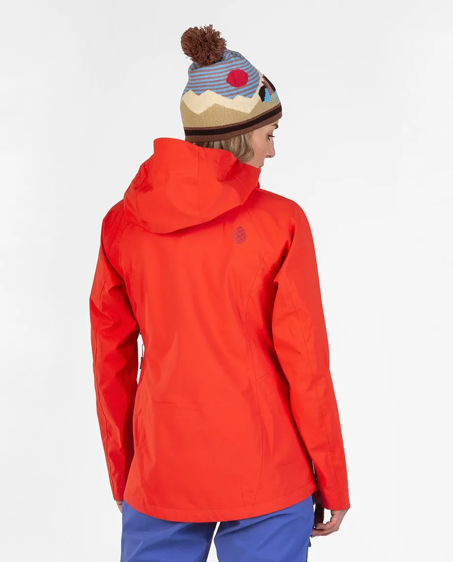 Women's Environ Jacket - 2019