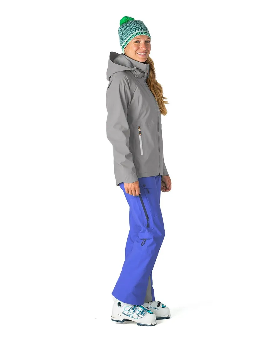 Women's Environ Jacket - 2019