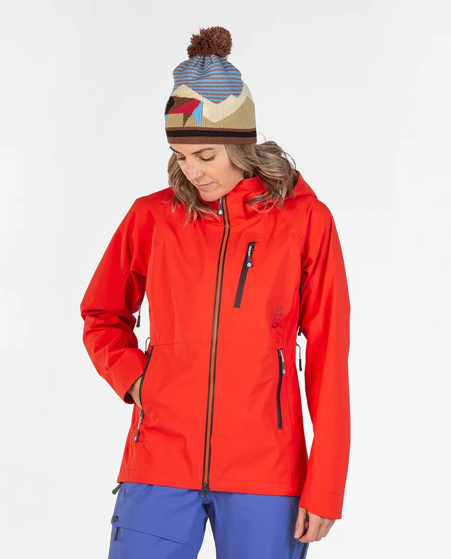 Women's Environ Jacket - 2019