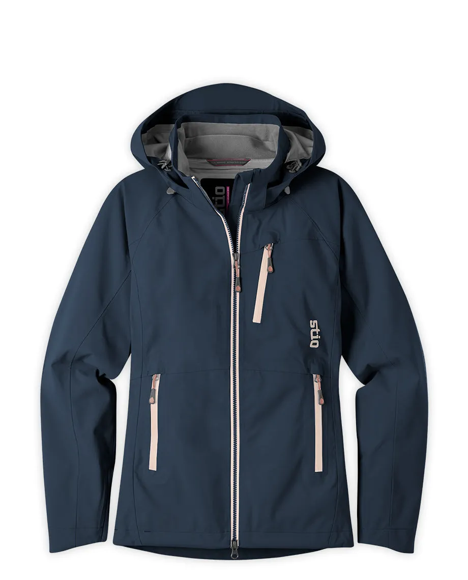 Women's Environ Jacket - 2019